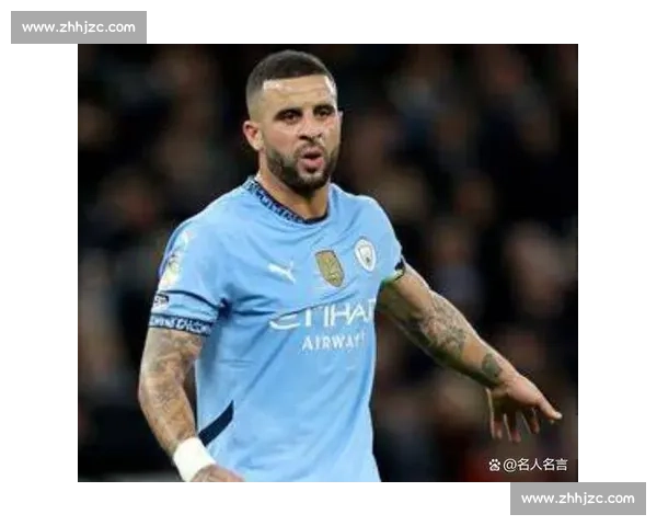 费内巴切锁定沃克!曼城放行 + 高薪诱惑,英格兰老将迎职业生涯十字路口