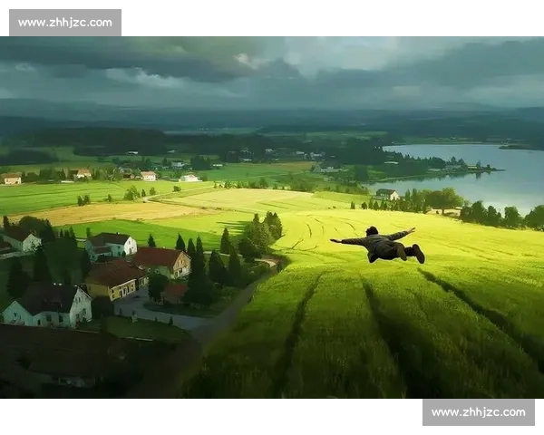 逐梦英伦：帕特・布朗的静默崛起之路