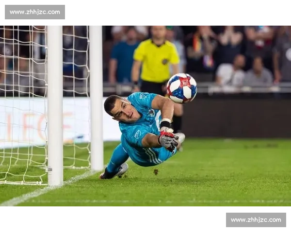 门将视角教学:快速提升扑救技巧的实用视频