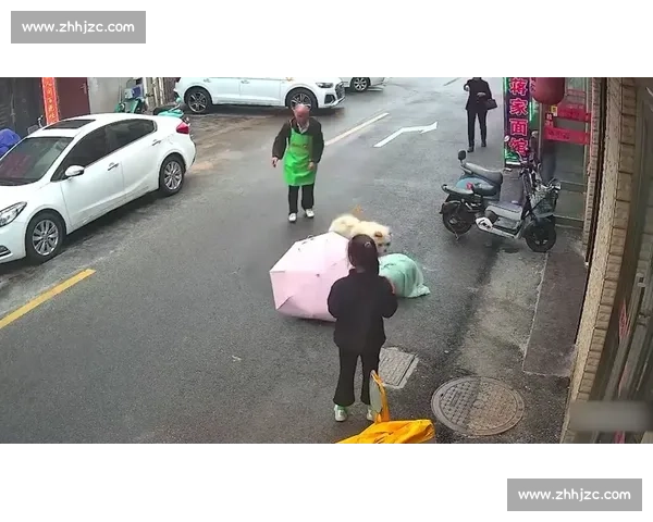 骑行男子路边歇息遇蹊跷：陌生女子强行推车被阻