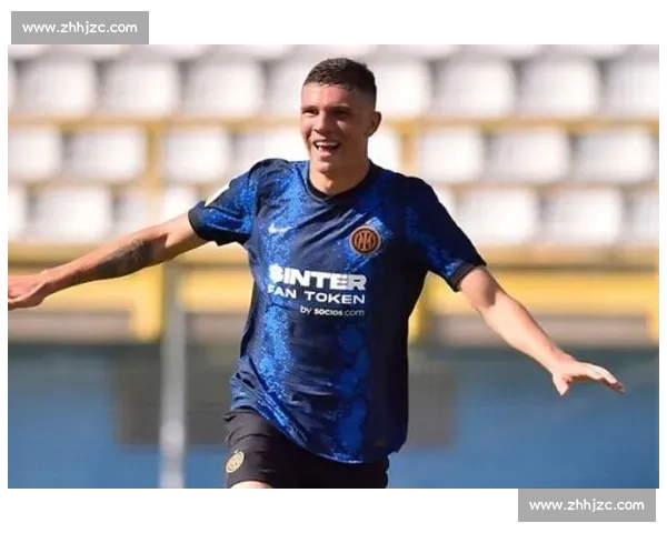 卡博尼挂帅国米 U20!青训传奇回归续写蓝黑未来