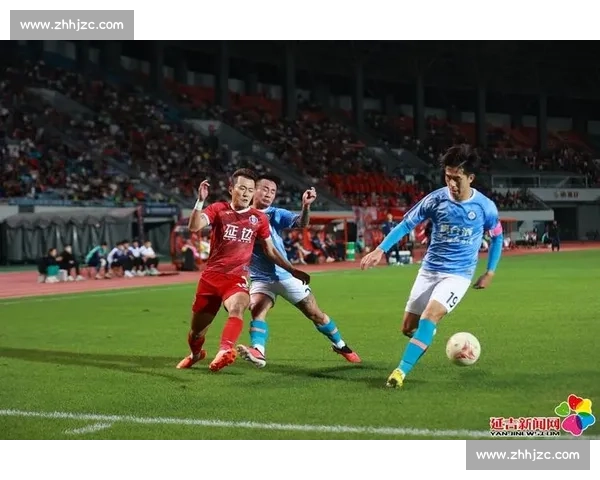 姆巴抢断助攻福布斯闪击！延边龙鼎主场六连胜