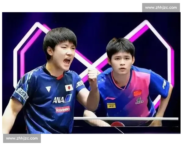 张本智和跪地反拉破心魔 零封国乒新星终结半年冠军荒