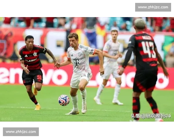 巴黎 vs 拜仁第 15 次宿命对决：6 胜 8 负阴影下的世俱杯救赎战